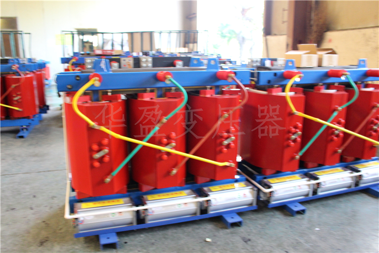 河南SCB11-3150KVA/35KV/0.4KV干式变压器